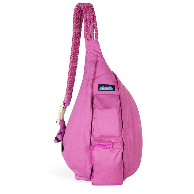 Kavu Rope Cotton Canvas Bag - 10 Liter - Image 10
